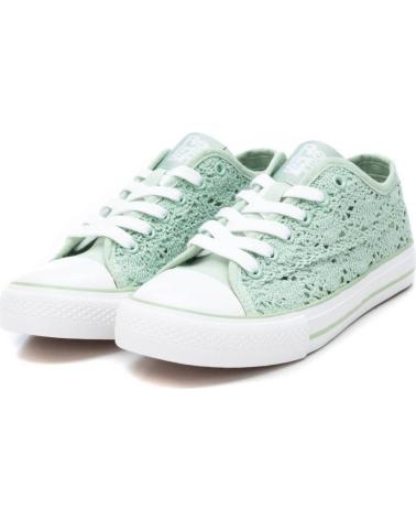 Deportivas de Mujer y Niña REFRESH 170735 AQUA