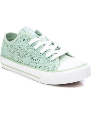 Deportivas de Mujer y Niña REFRESH 170735 AQUA