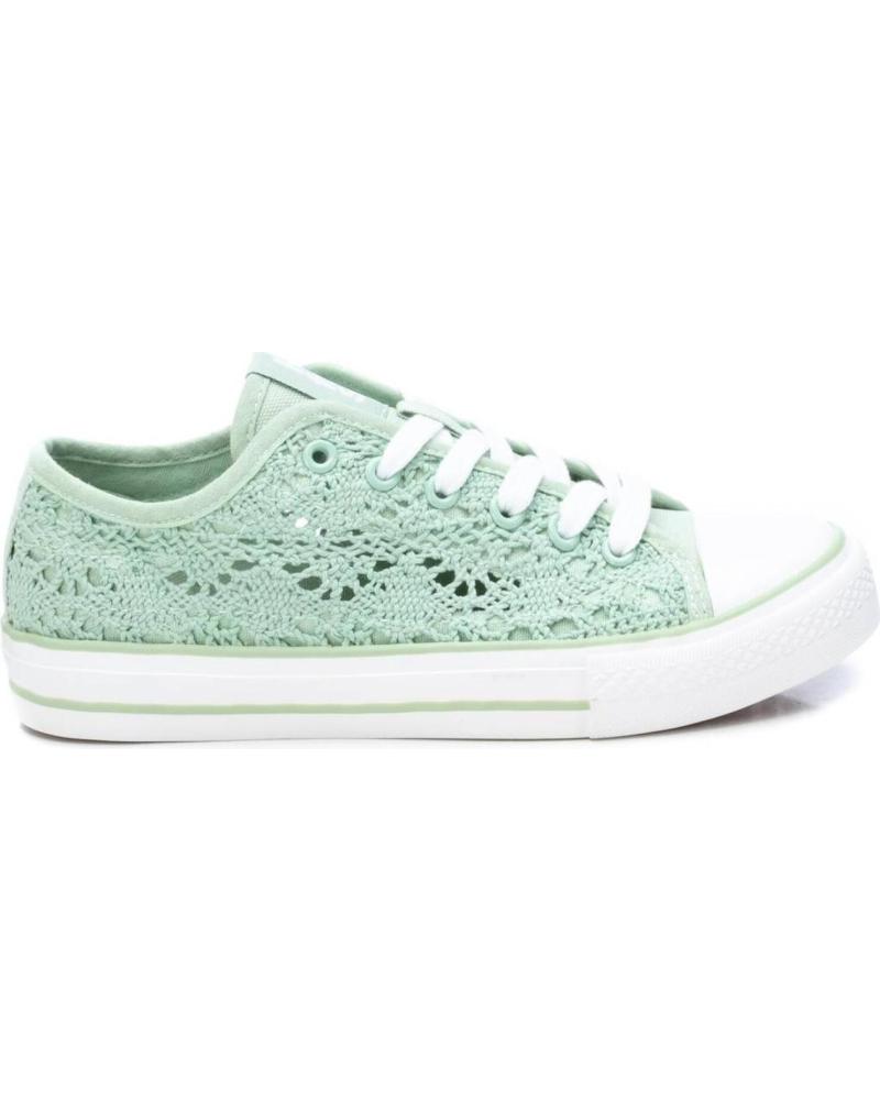 Deportivas de Mujer y Niña REFRESH 170735 AQUA