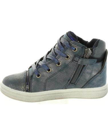 Botines de Niña LOIS JEANS 46019 107 MARINO