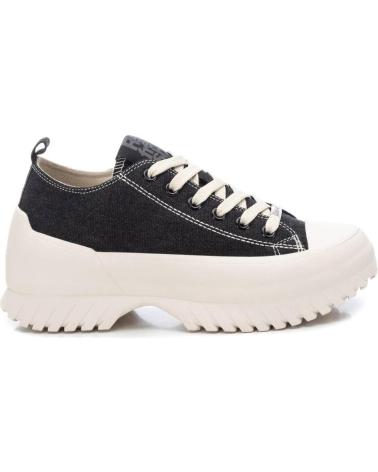 Deportivas de Mujer y Niña REFRESH 170802 NEGRO