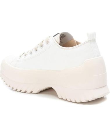 Sneaker für Damen und Mädchen REFRESH 170802 BLANCO