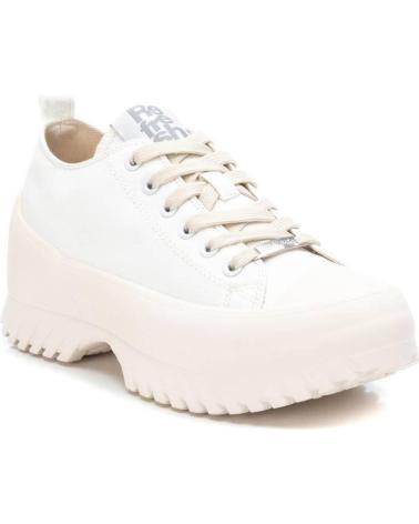 Sneaker für Damen und Mädchen REFRESH 170802 BLANCO