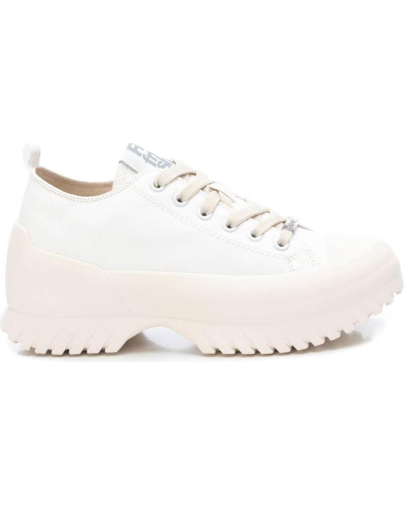 Sneaker für Damen und Mädchen REFRESH 170802 BLANCO