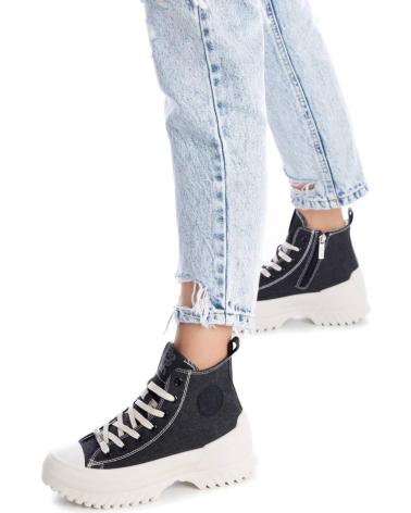 Sportif pour Femme et Fille REFRESH 170803 NEGRO