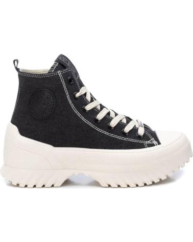 Deportivas de Mujer y Niña REFRESH 170803 NEGRO