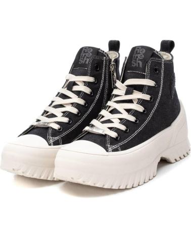Sportif pour Femme et Fille REFRESH 170803 NEGRO