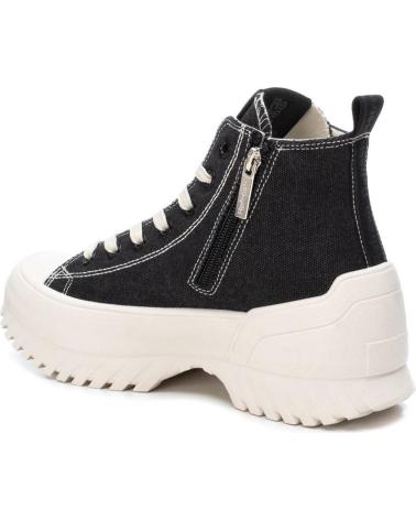 Sportif pour Femme et Fille REFRESH 170803 NEGRO