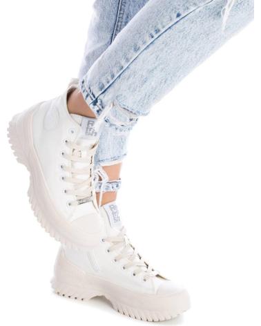 Esportes  de Mulher e Menina REFRESH 170803 BLANCO