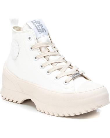 Esportes  de Mulher e Menina REFRESH 170803 BLANCO