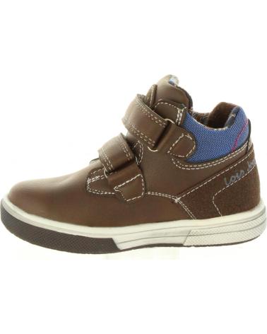 Stivaletti per Bambina e Bambino LOIS JEANS 46011 23 MARRON