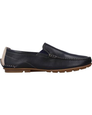 FLUCHOS MOCASINES DE HOMBRE F1173 DORIAN MARINO