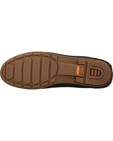 FLUCHOS MOCASINES DE HOMBRE F1173 DORIAN MARINO