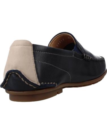 FLUCHOS MOCASINES DE HOMBRE F1173 DORIAN MARINO