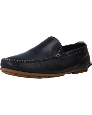 FLUCHOS MOCASINES DE HOMBRE F1173 DORIAN MARINO