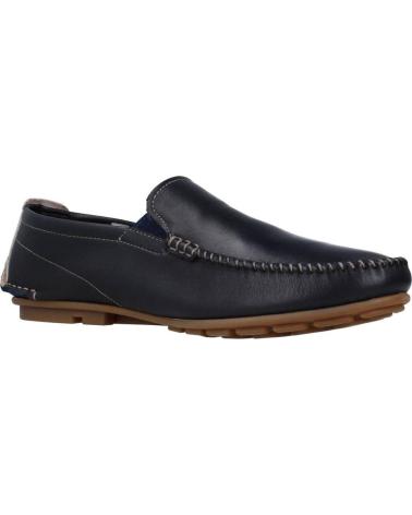 FLUCHOS MOCASINES DE HOMBRE F1173 DORIAN MARINO