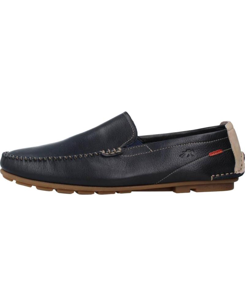 FLUCHOS MOCASINES DE HOMBRE F1173 DORIAN MARINO