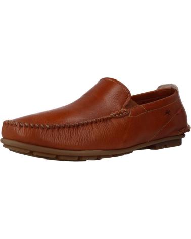 FLUCHOS MOCASINES DE HOMBRE F1173 DORIAN CUERO