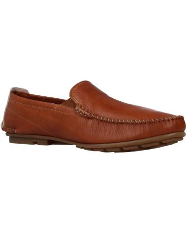 FLUCHOS MOCASINES DE HOMBRE F1173 DORIAN CUERO