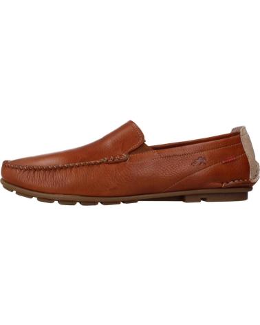 FLUCHOS MOCASINES DE HOMBRE F1173 DORIAN CUERO