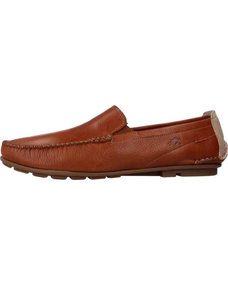 FLUCHOS MOCASINES DE HOMBRE F1173 DORIAN CUERO