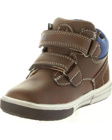 Stivaletti per Bambina e Bambino LOIS JEANS 46011 23 MARRON