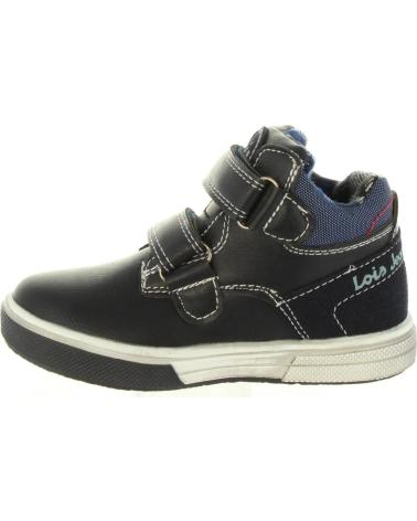 Stivaletti per Bambina e Bambino LOIS JEANS 46011 107 MARINO
