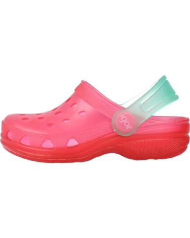 Clogs-De-Niña-IGOR-S10116-ROSA