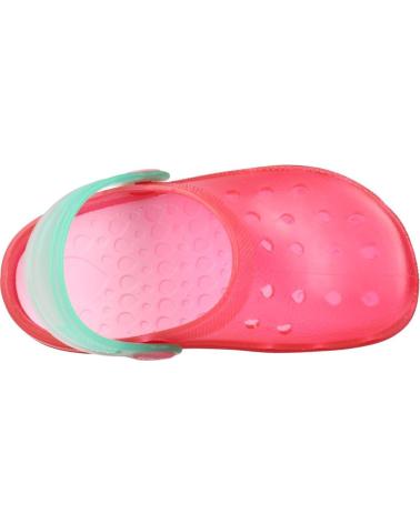 Clogs-De-Niña-IGOR-S10116-ROSA