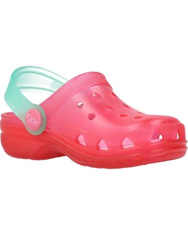 Clogs-De-Niña-IGOR-S10116-ROSA