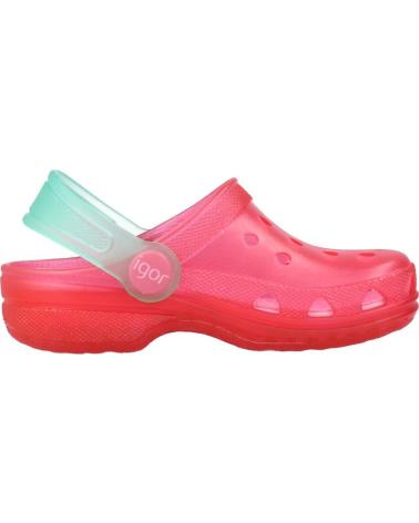 Zuecos-De-Niña-IGOR-S10116-ROSA
