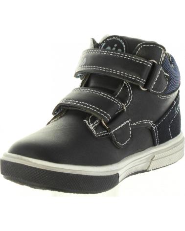 Stivaletti per Bambina e Bambino LOIS JEANS 46011 107 MARINO