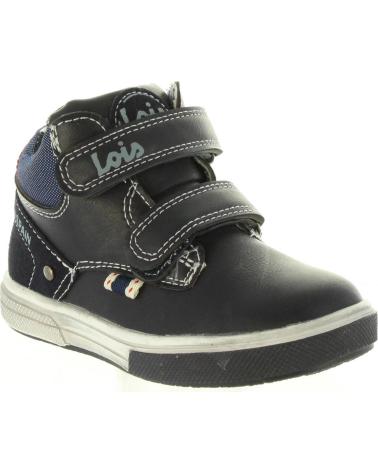 Stivaletti per Bambina e Bambino LOIS JEANS 46011 107 MARINO