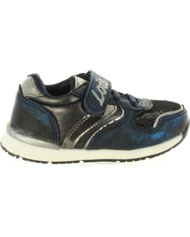girl Zapatillas deporte LOIS JEANS 46066 107 MARINO