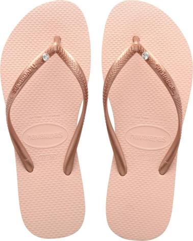Chanclas de Mujer HAVAIANAS 4145651 ROSA