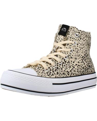 Sapatilhas de Mulher MTNG 60172M ANIMAL PRINT