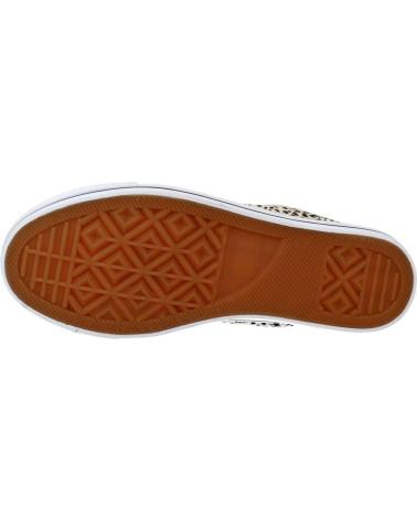 Sapatilhas de Mulher MTNG 60172M ANIMAL PRINT
