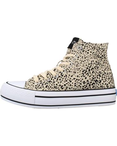 Zapatillas deporte de Mujer MTNG 60172M ANIMAL PRINT
