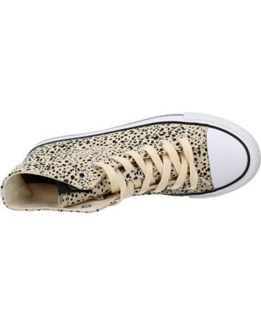 Sapatilhas de Mulher MTNG 60172M ANIMAL PRINT