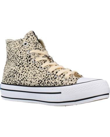 Sapatilhas de Mulher MTNG 60172M ANIMAL PRINT