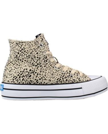 Sapatilhas de Mulher MTNG 60172M ANIMAL PRINT