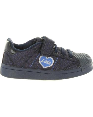 Zapatos de Niña LOIS JEANS 46065 107 MARINO