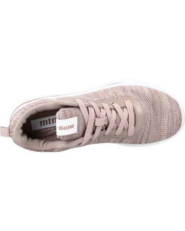 Sportif pour Femme et Fille MTNG 69997M ROSA