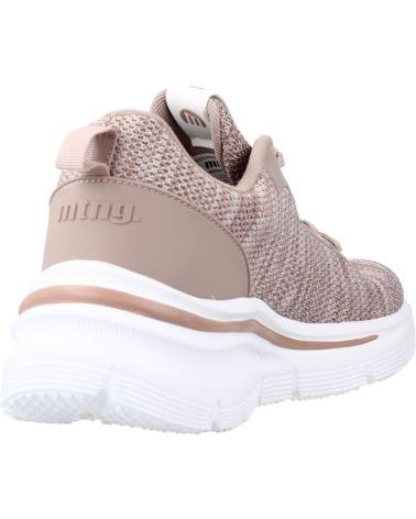 Sportif pour Femme et Fille MTNG 69997M ROSA
