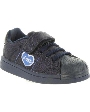 Zapatos de Niña LOIS JEANS 46065 107 MARINO