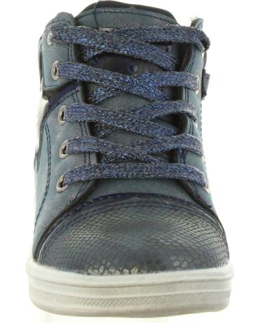 Botines de Niña LOIS JEANS 46019 107 MARINO