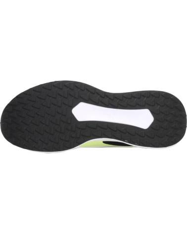 Esportes  de Homem e Mulher e Menino PUMA TWITCH RUNNER 376289 NEGRO-AMARILLO FLUOR NEGRO