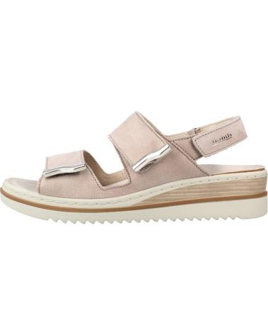 Sandalias de Mujer mephisto SANDALIAS DARCIE LIGHTTAUPE
