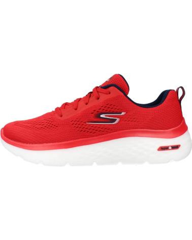 Sportivo per Donna e Uomo e Bambino SKECHERS 124578 - GO WALK HYPER BURST SPACE INSIGHT DEPORTI RDNV