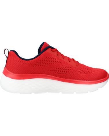 Sportivo per Donna e Uomo e Bambino SKECHERS 124578 - GO WALK HYPER BURST SPACE INSIGHT DEPORTI RDNV